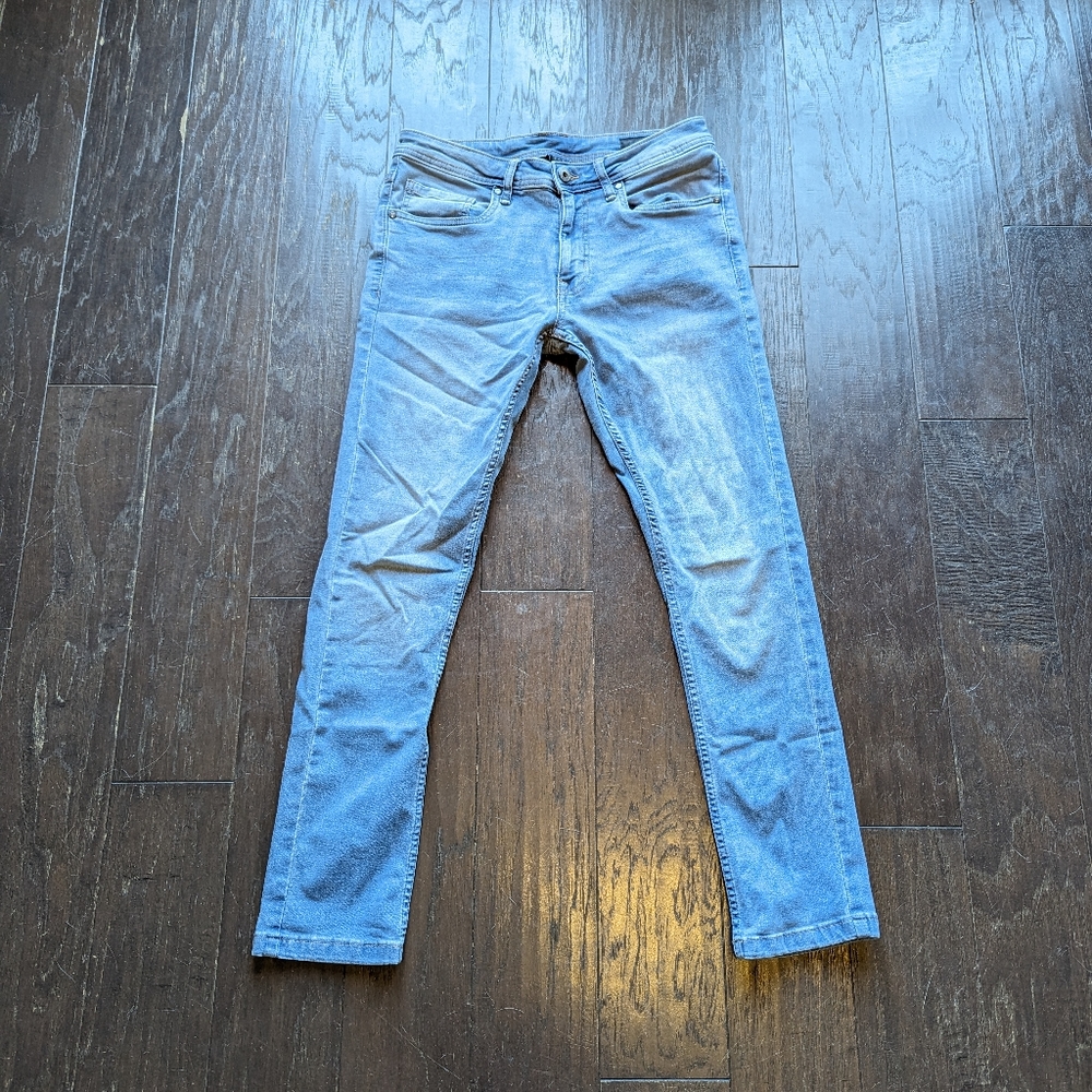 The Perfect Jean